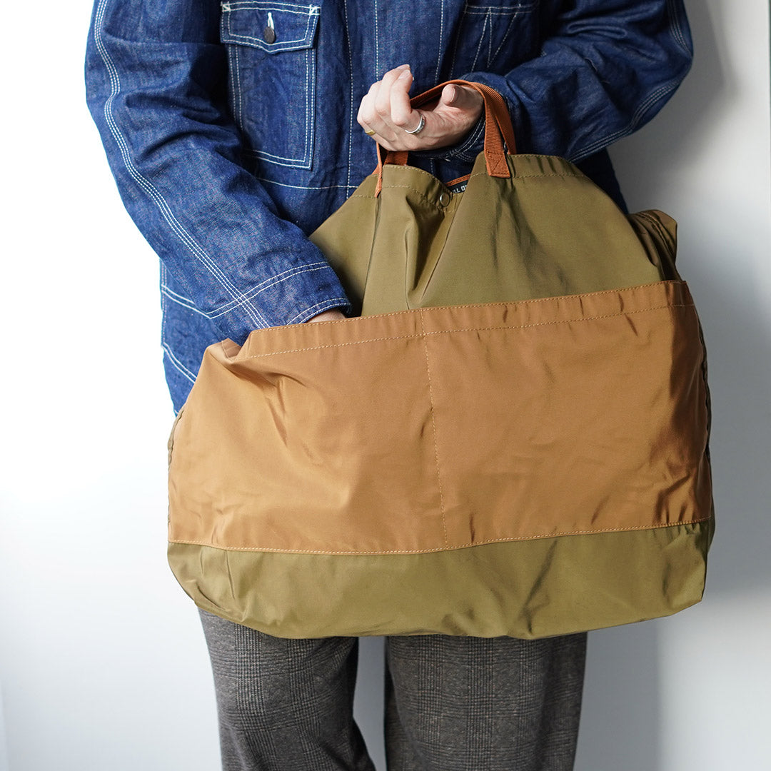 ILL UN QUATRE-VINGT / Sac utilitaire