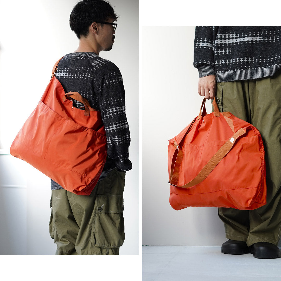 ILL UN QUATRE-VINGT / Sac utilitaire