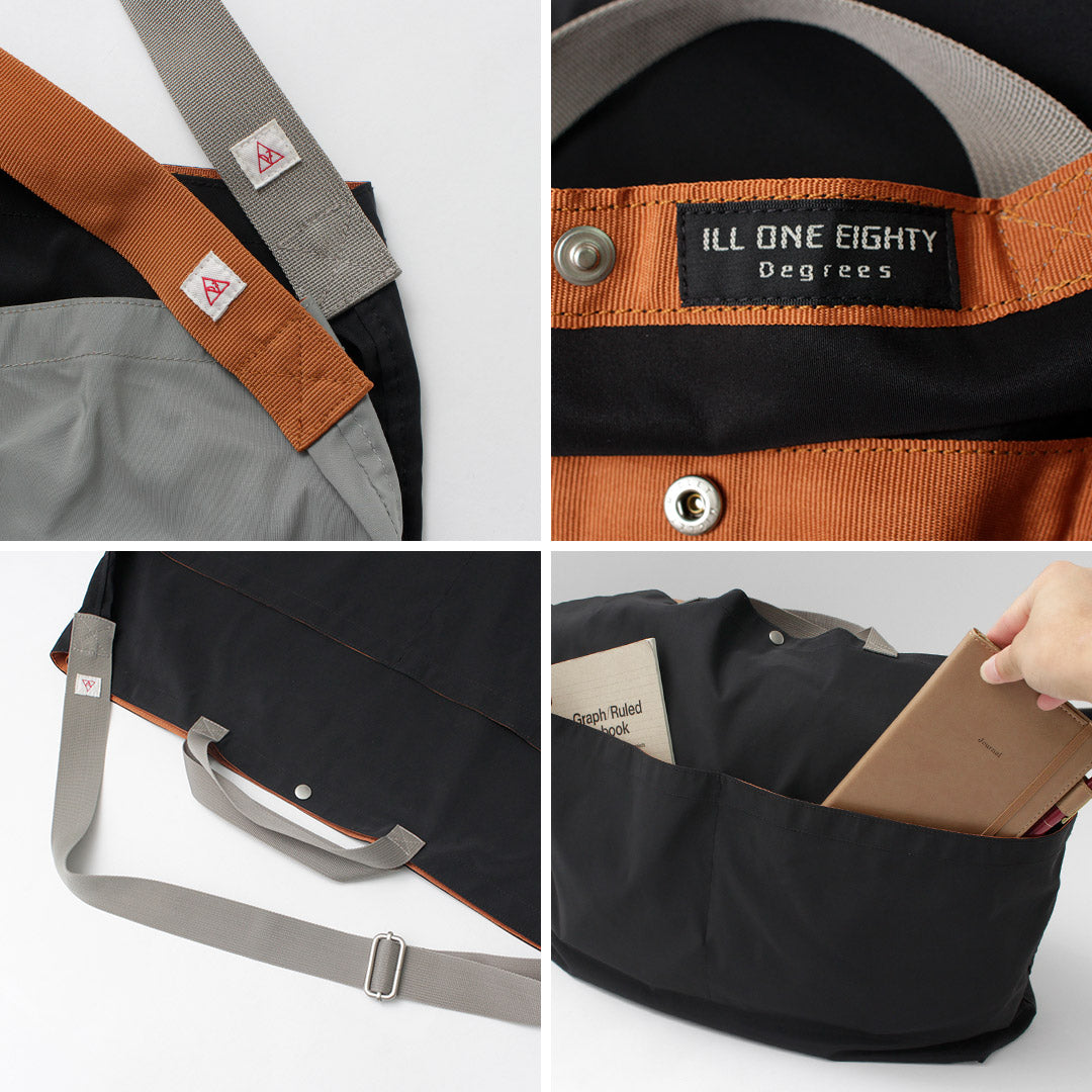 ILL UN QUATRE-VINGT / Sac utilitaire