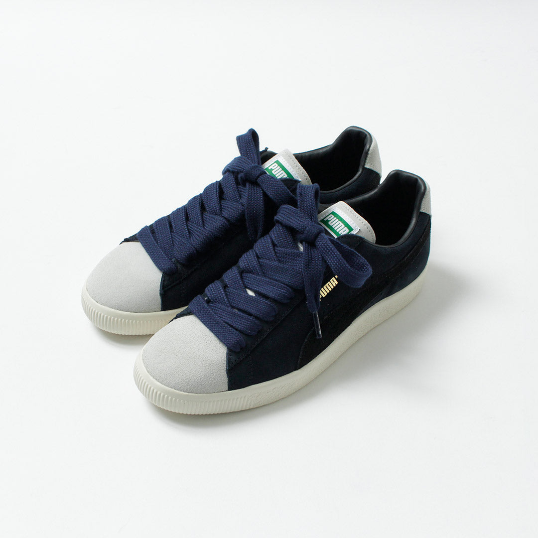 Zapatillas de ante PUMA / PUMA x Acy