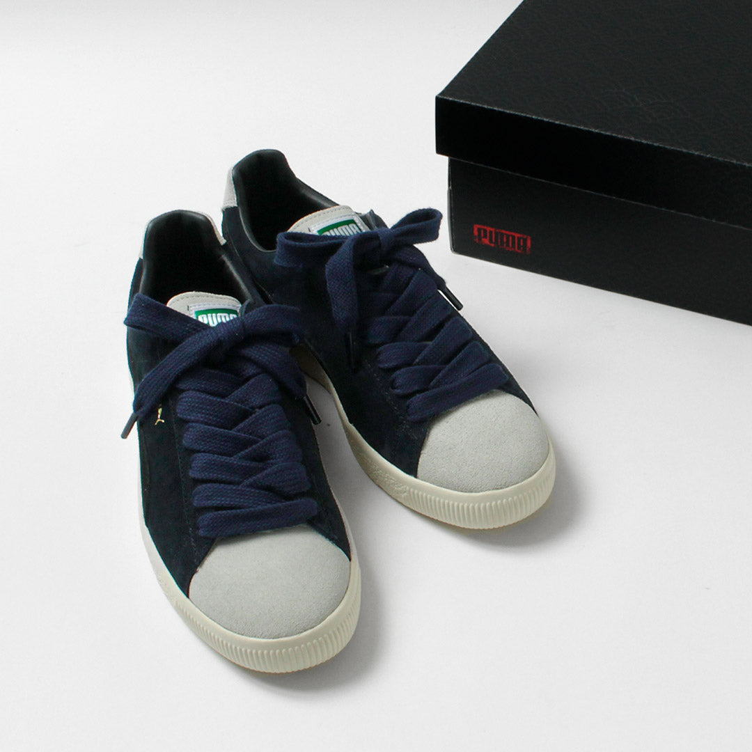 Zapatillas de ante PUMA / PUMA x Acy