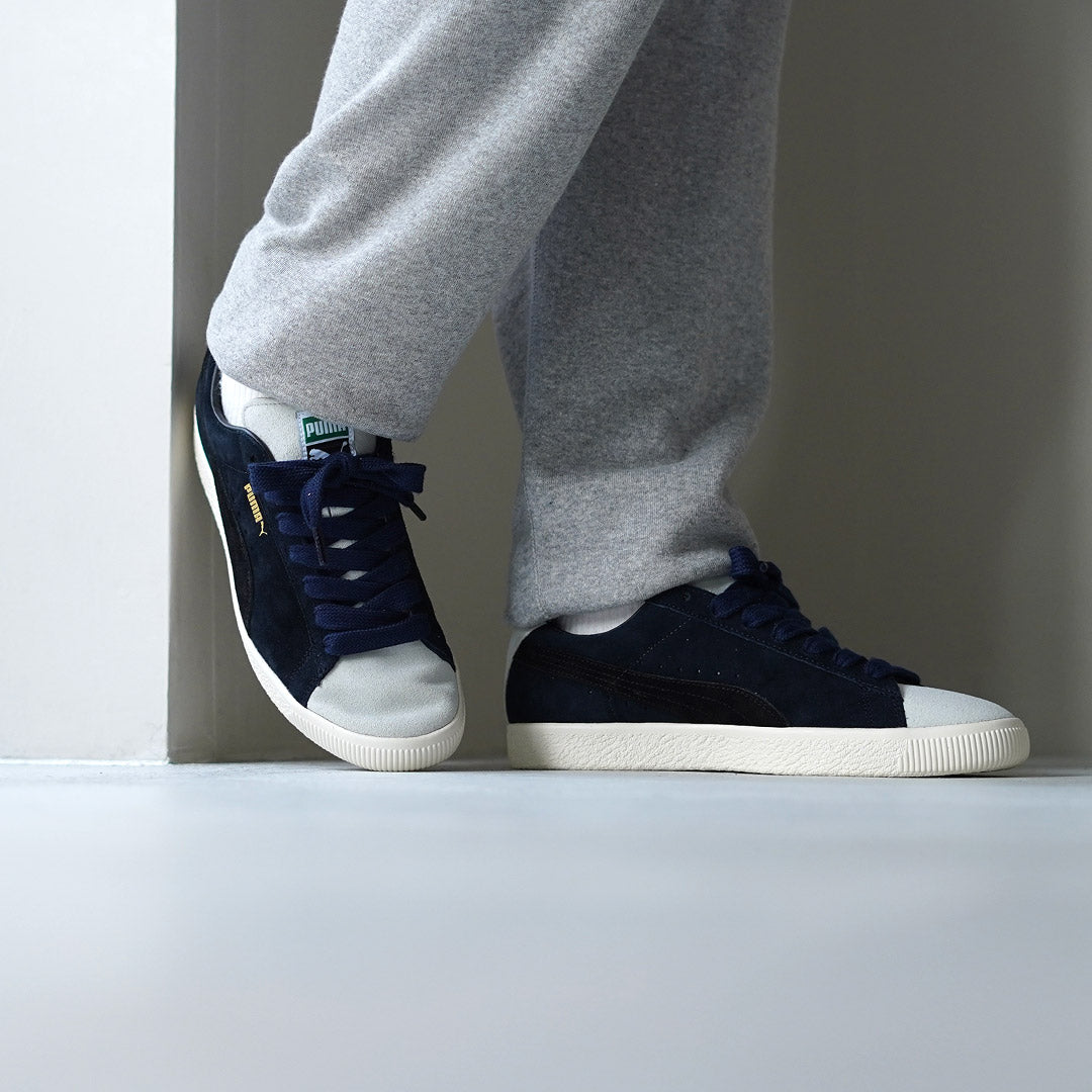 Zapatillas de ante PUMA / PUMA x Acy