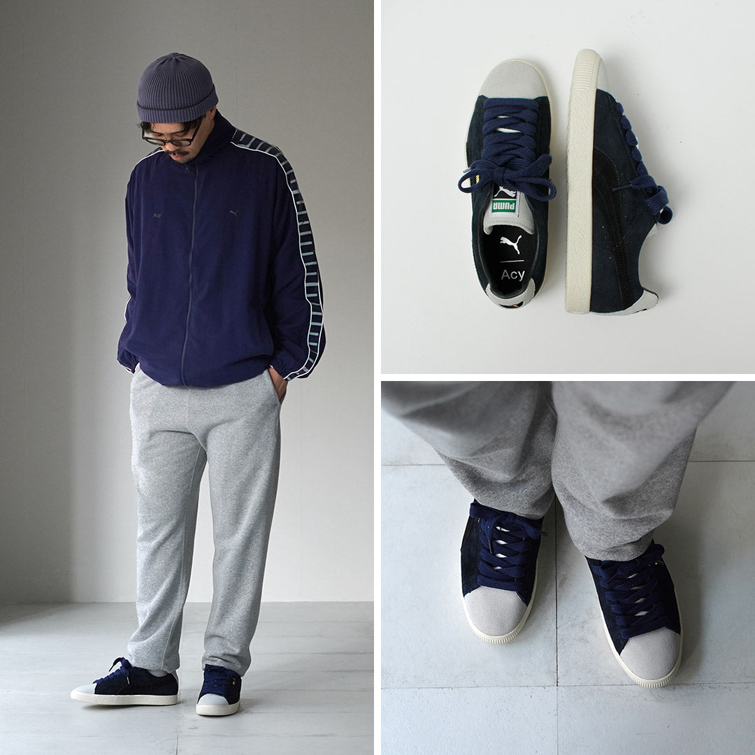 Zapatillas de ante PUMA / PUMA x Acy
