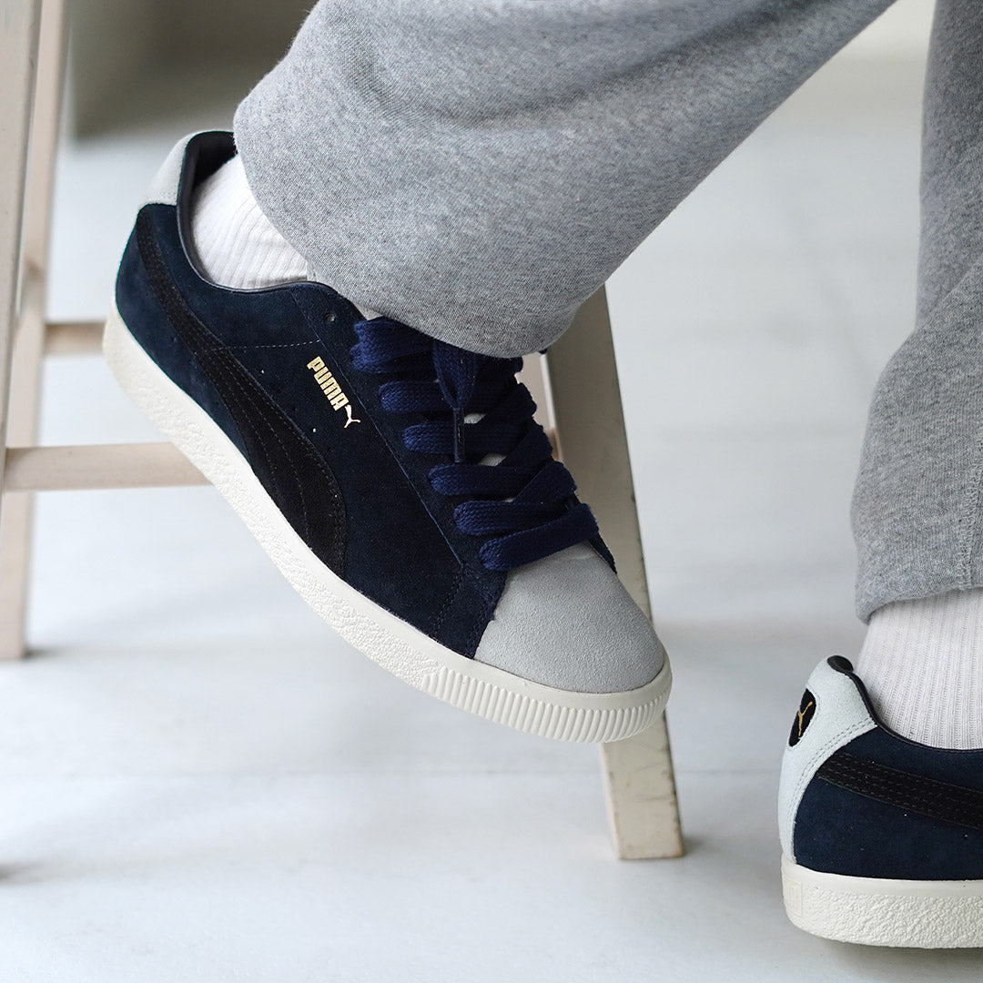 Zapatillas de ante PUMA / PUMA x Acy
