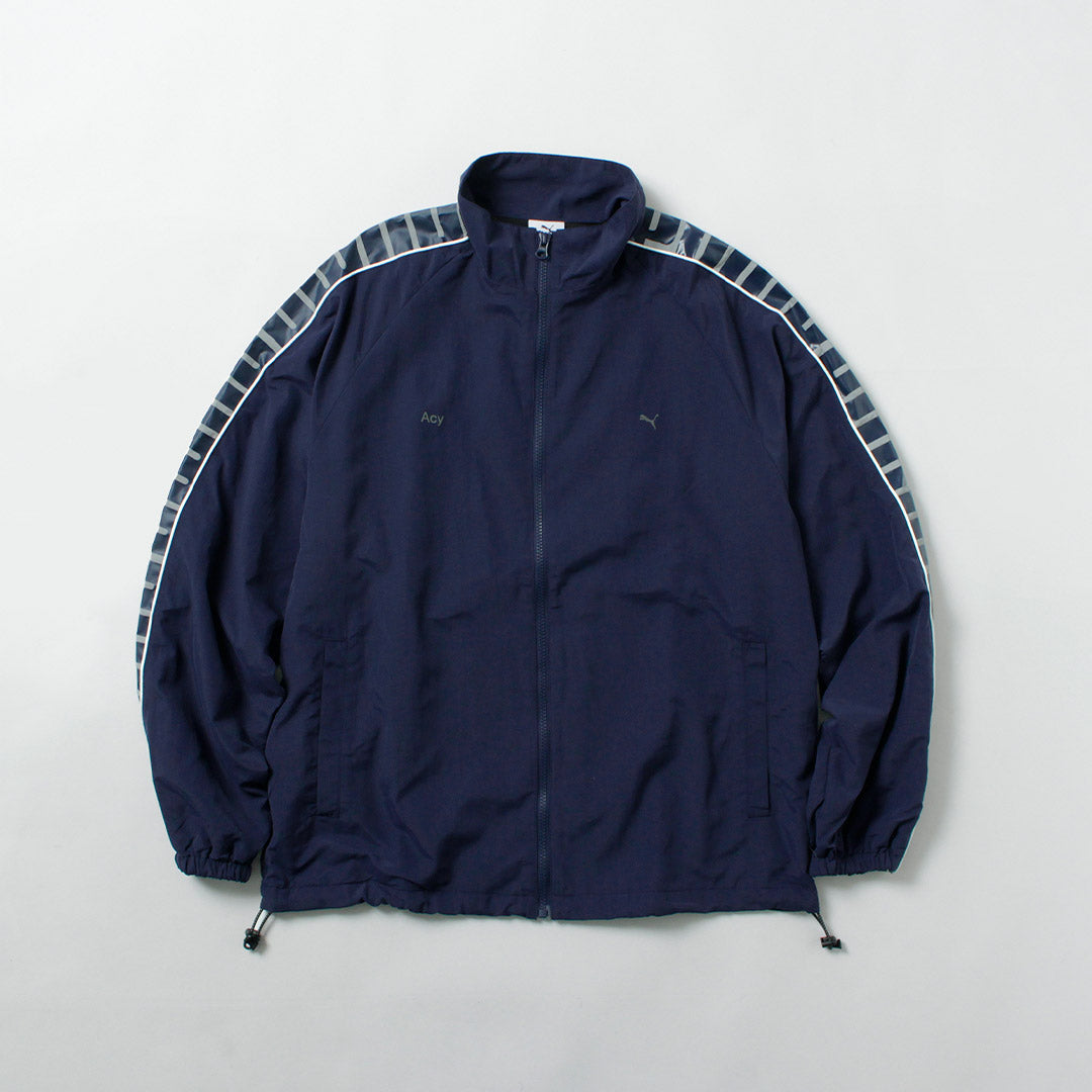 PUMA / PUMA x Acy 运动夹克