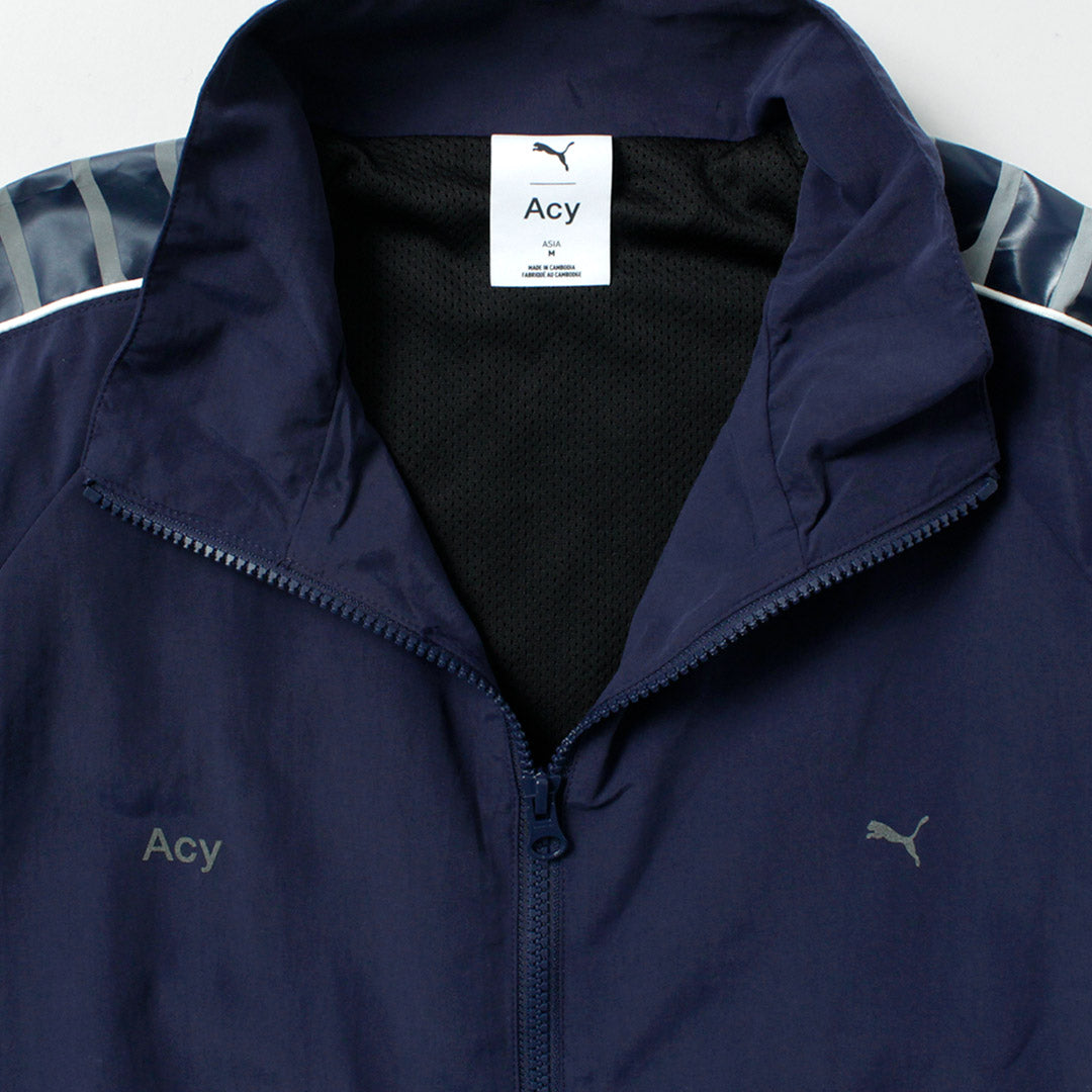 PUMA / PUMA x Acy 运动夹克