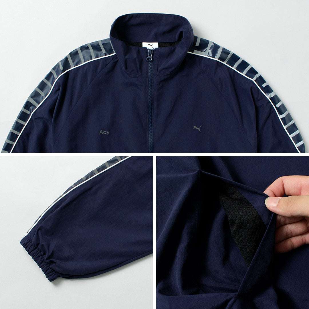 PUMA / PUMA x Acy 运动夹克