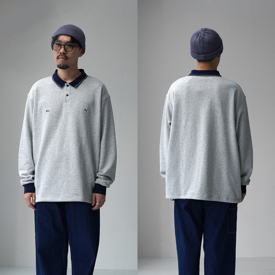 PUMA / PUMA x Acy Football Sweatshirt