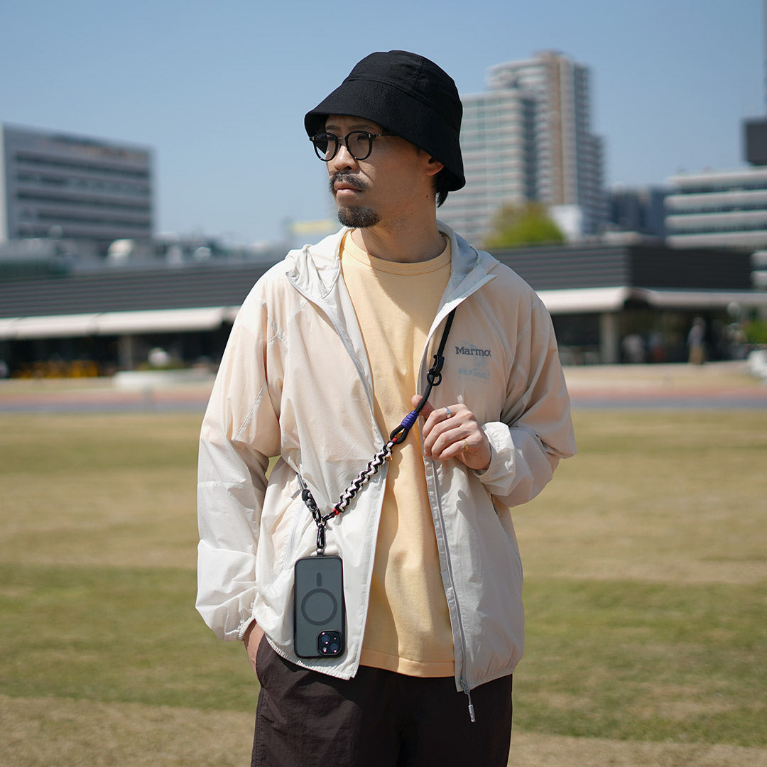 RAG / 모바일 스트랩