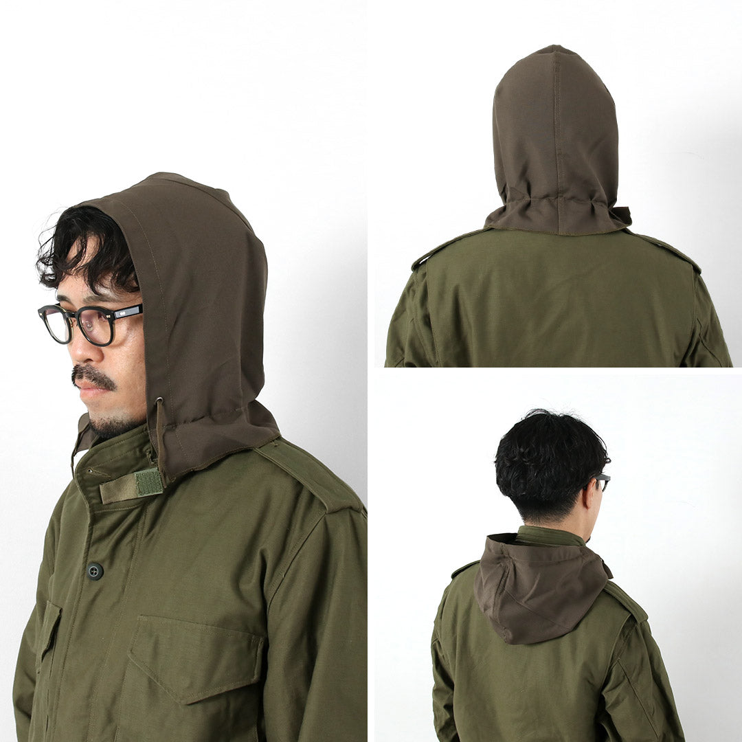 BUZZ RICKSONS / M-65 필드 재킷