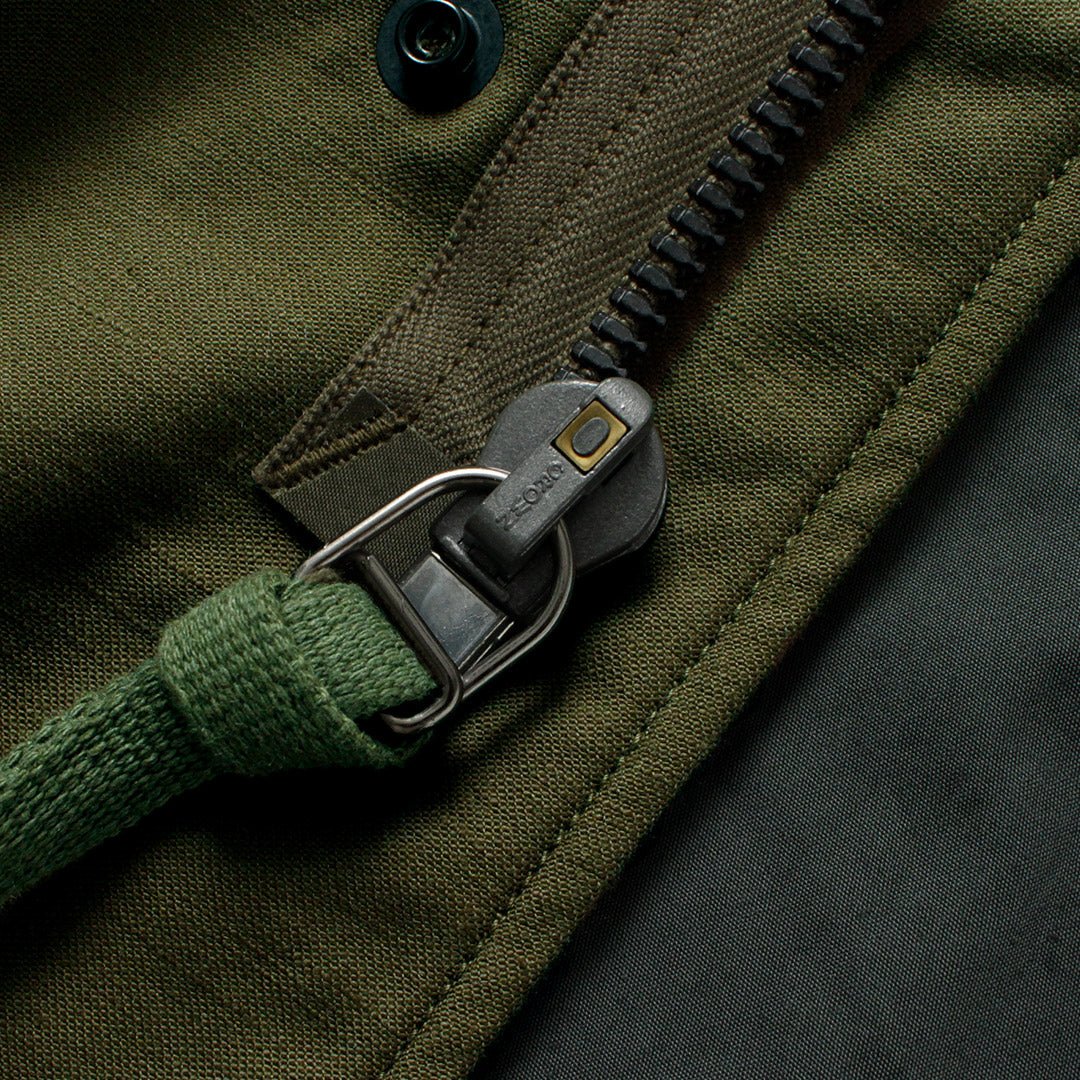 BUZZ RICKSONS / M-65 필드 재킷