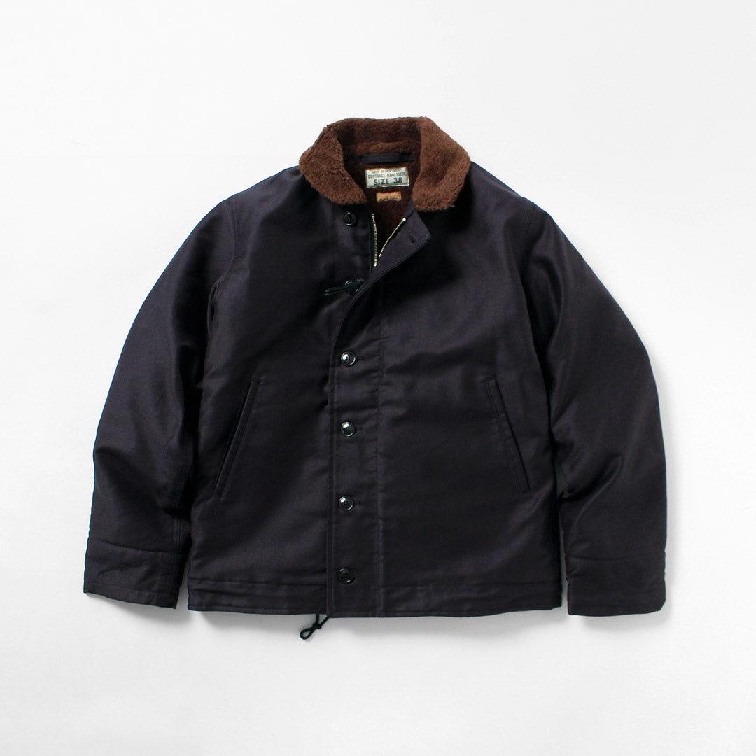 BUZZ RICKSONS / Chaqueta N-1