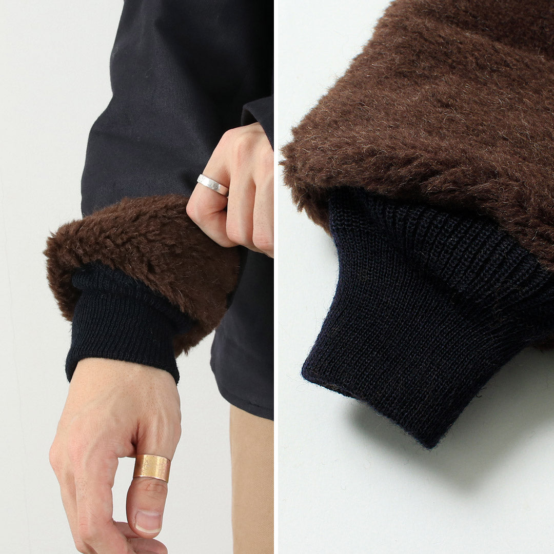 BUZZ RICKSONS / Chaqueta N-1