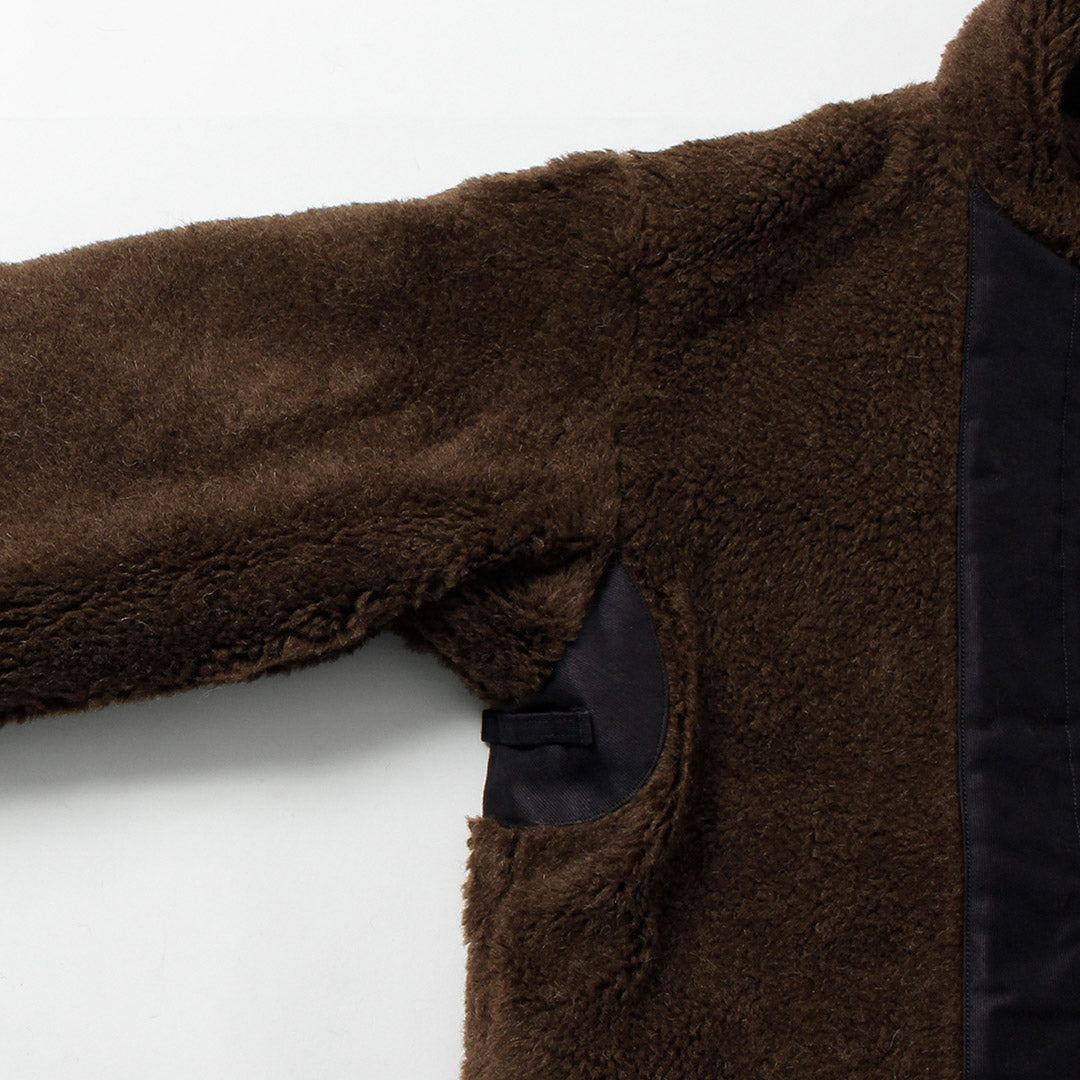 BUZZ RICKSONS / Chaqueta N-1