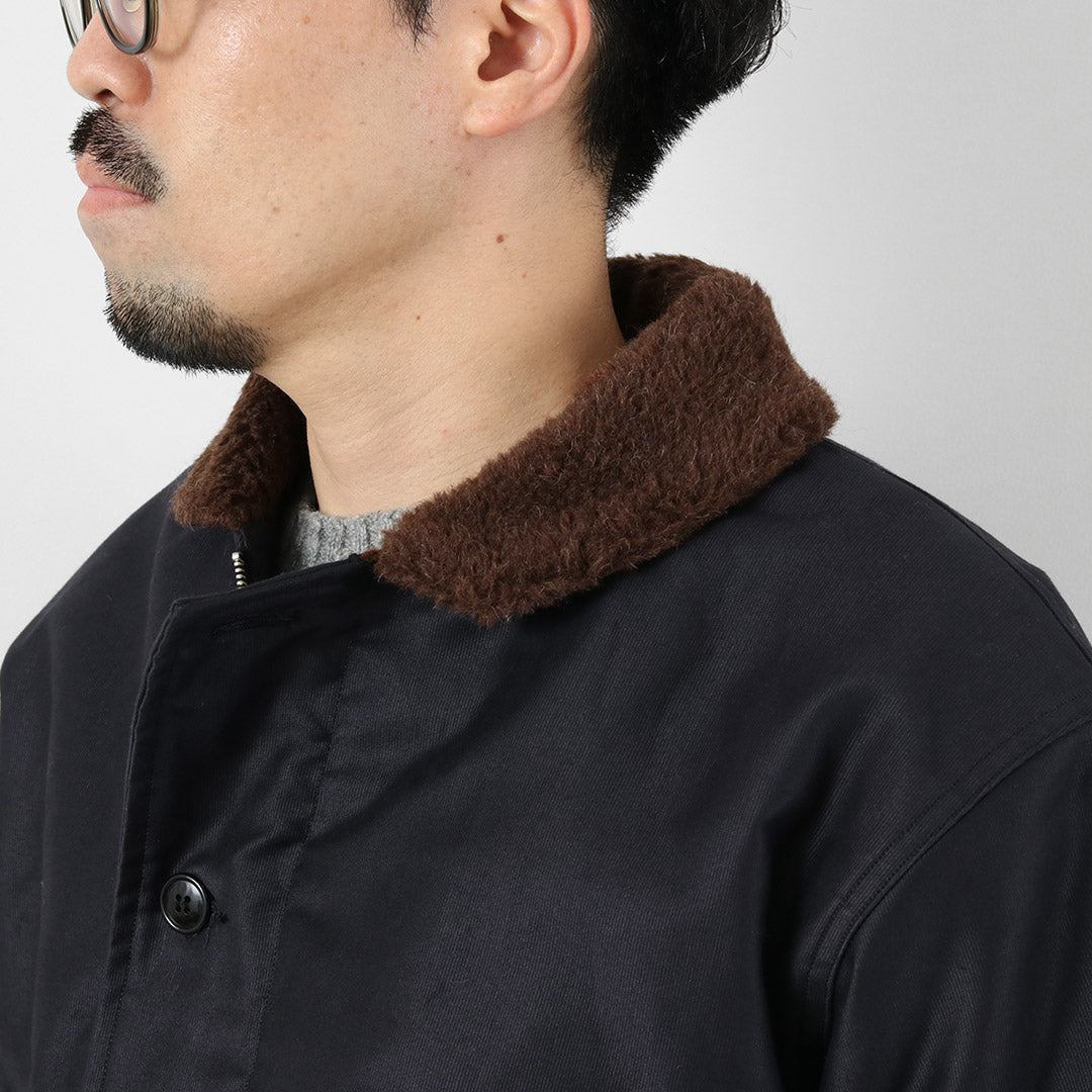 BUZZ RICKSONS / Chaqueta N-1