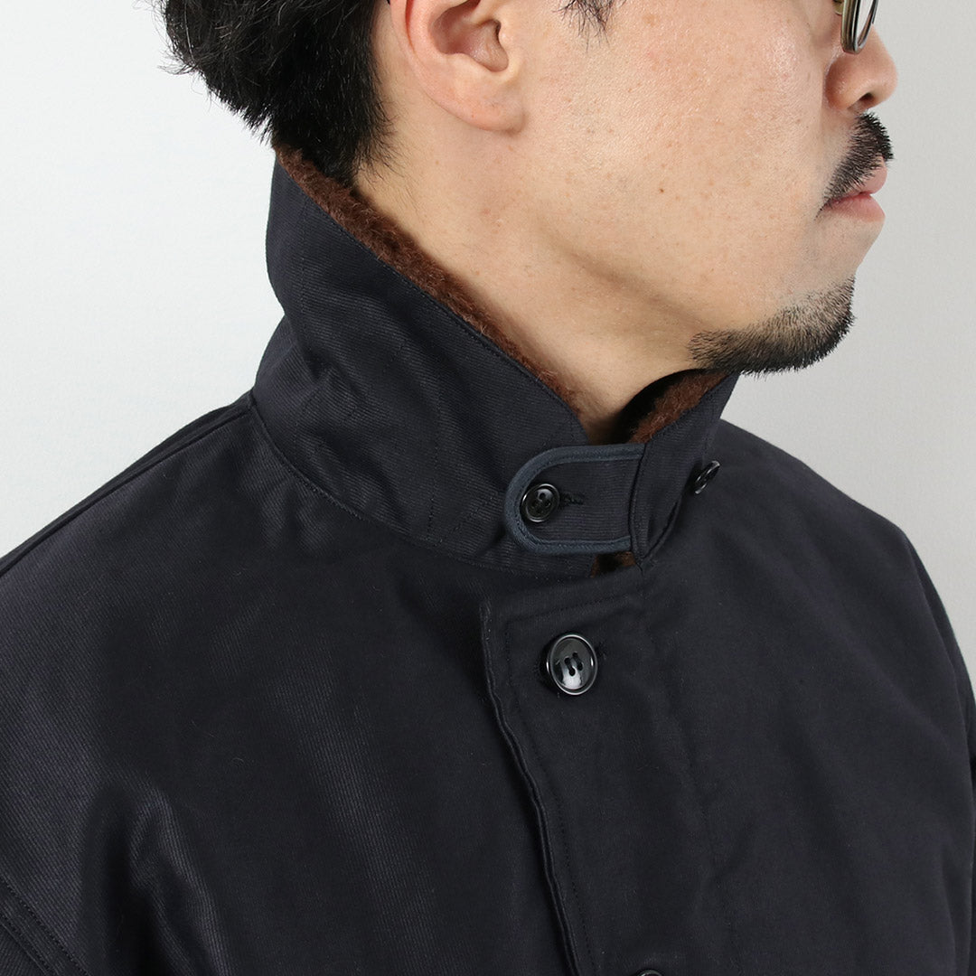 BUZZ RICKSONS / Chaqueta N-1