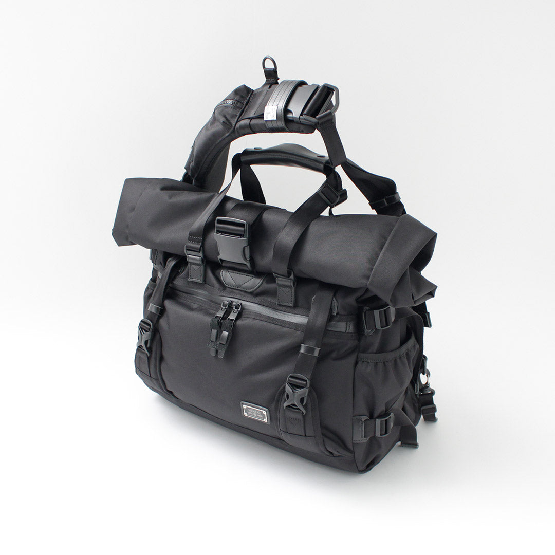 AS2OV / Cordura 多臂 2WAY 包