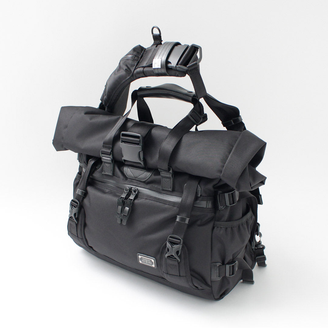 AS2OV / Cordura 多臂 2WAY 包