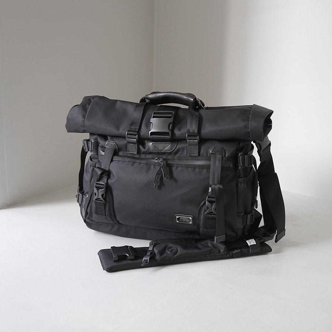 AS2OV / Cordura 多臂 2WAY 包
