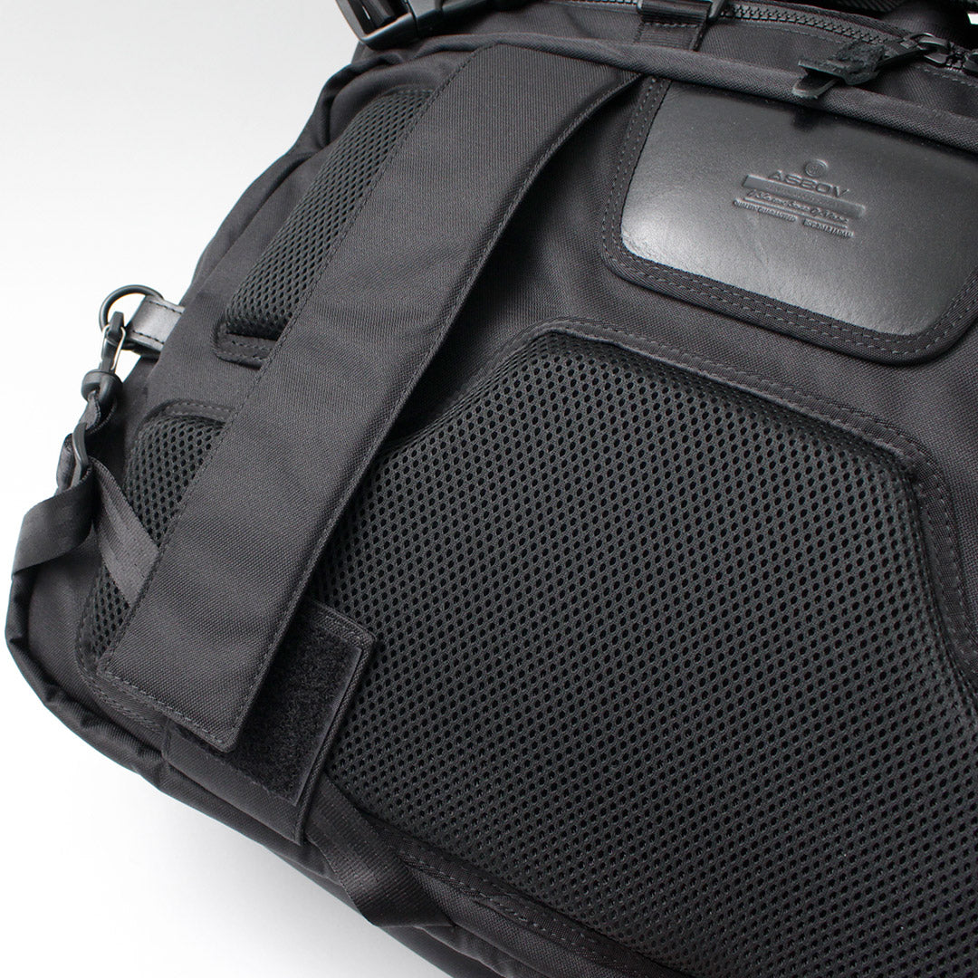 AS2OV / Cordura 多臂 2WAY 包