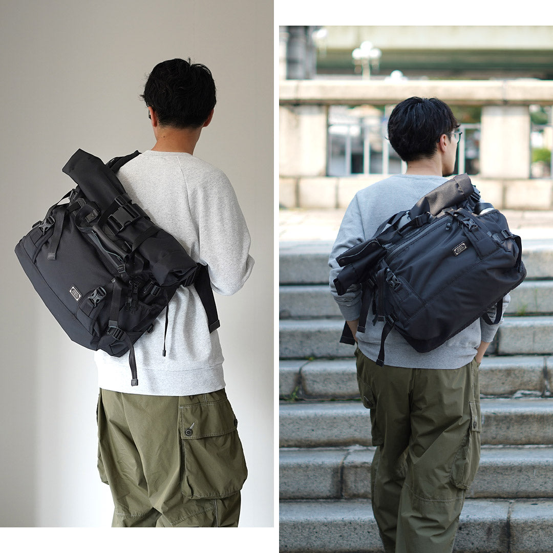 AS2OV / Cordura 多臂 2WAY 包