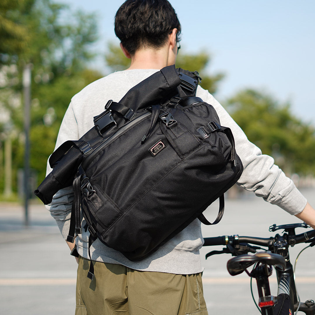 AS2OV / Cordura 多臂 2WAY 包