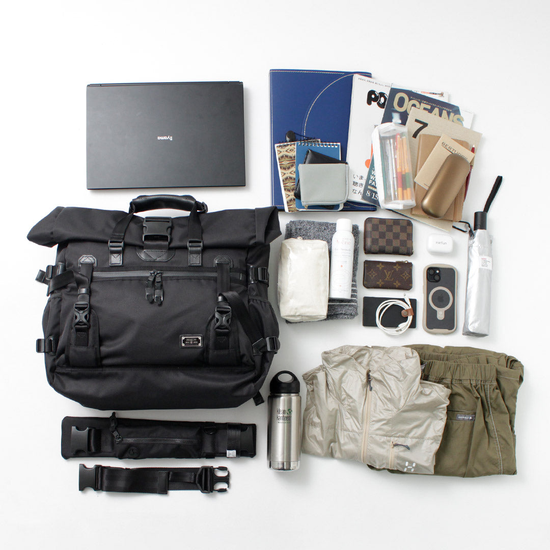 AS2OV / Cordura 多臂 2WAY 包