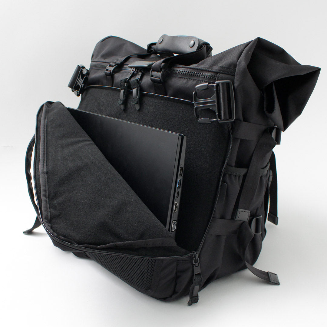 AS2OV / Cordura 多臂 2WAY 包