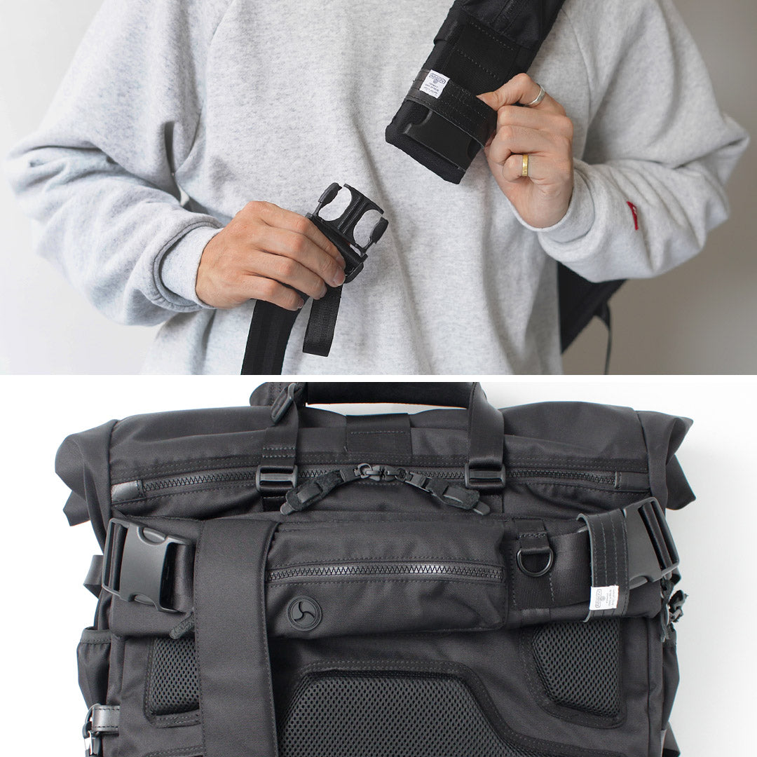 AS2OV / Cordura 多臂 2WAY 包