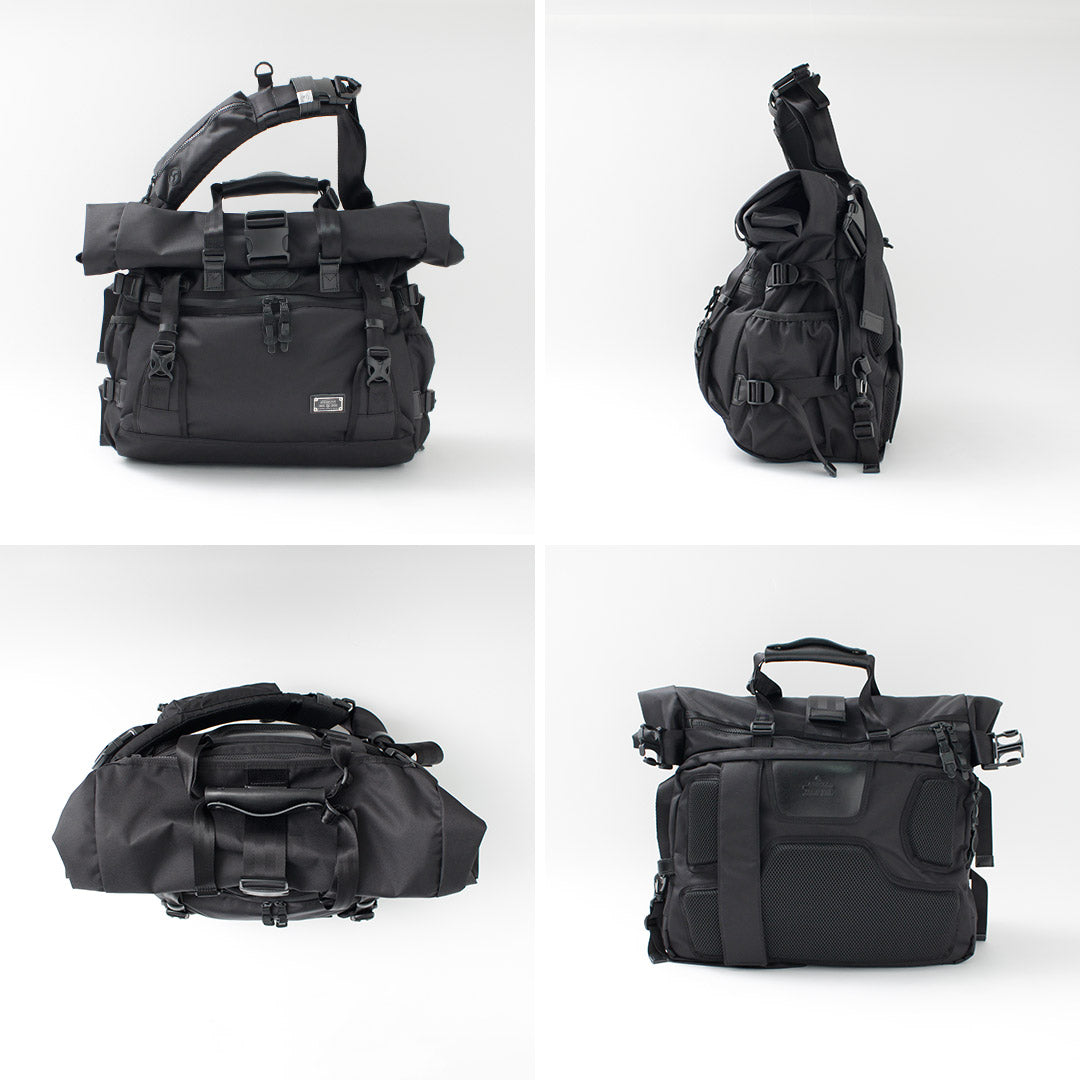 AS2OV / Cordura 多臂 2WAY 包