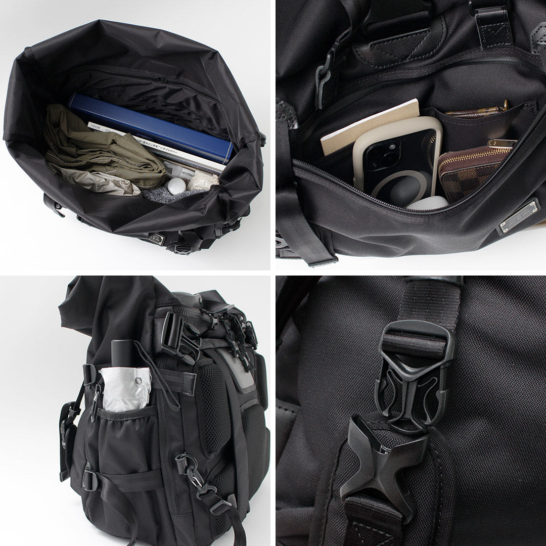 AS2OV / Cordura 多臂 2WAY 包