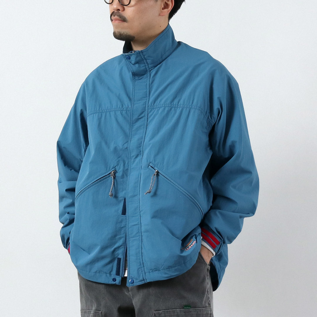 L.L.BEAN / 나폴리 소프트쉘 자켓