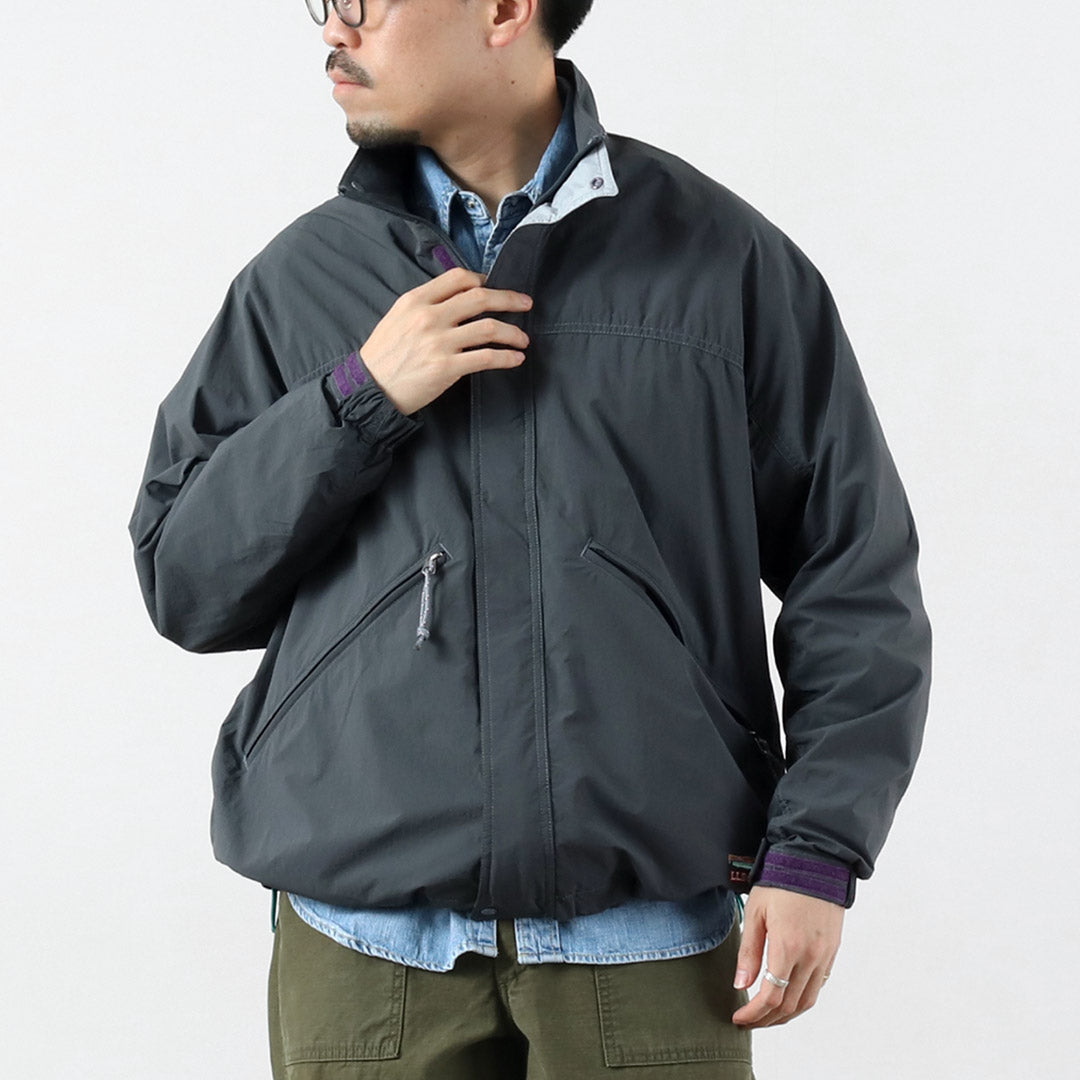 L.L.BEAN / 나폴리 소프트쉘 자켓