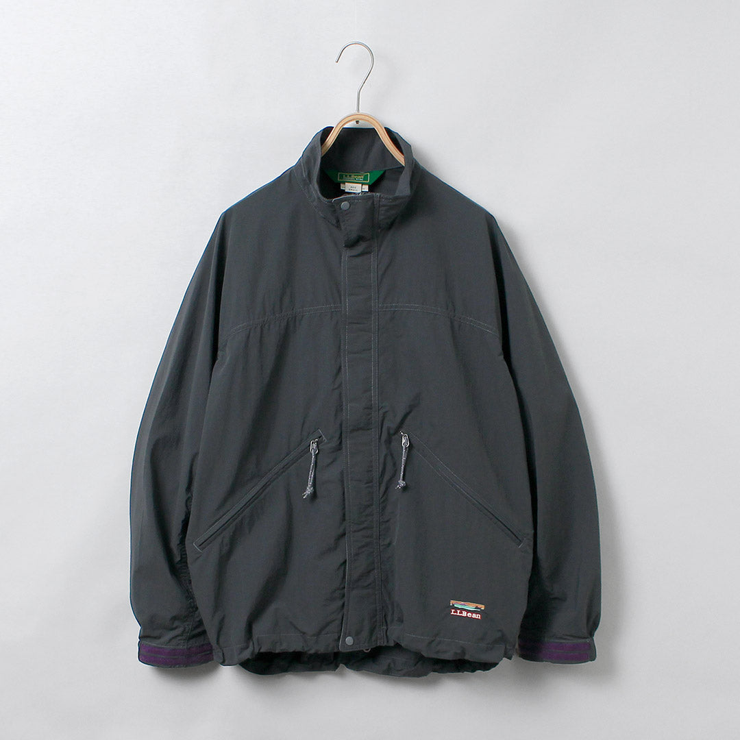 L.L.BEAN / 나폴리 소프트쉘 자켓