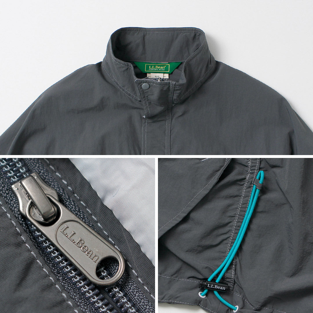 L.L.BEAN / 나폴리 소프트쉘 자켓