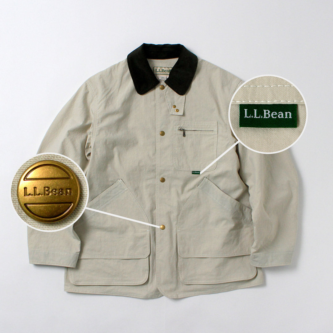 L.L.BEAN / Bean's Field Coat