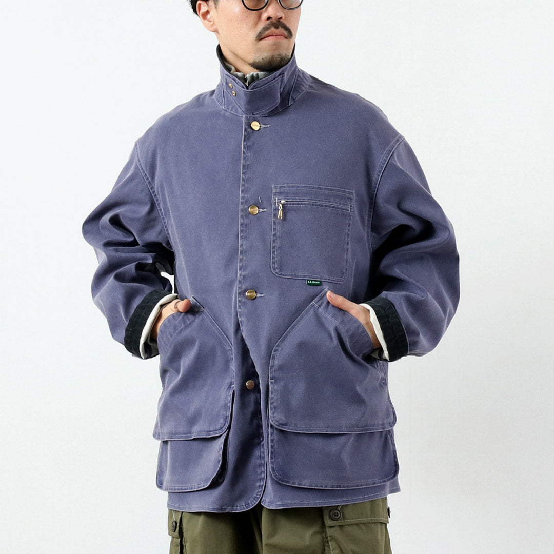 L.L.BEAN / Bean’s Prospect Harbor Field Coat