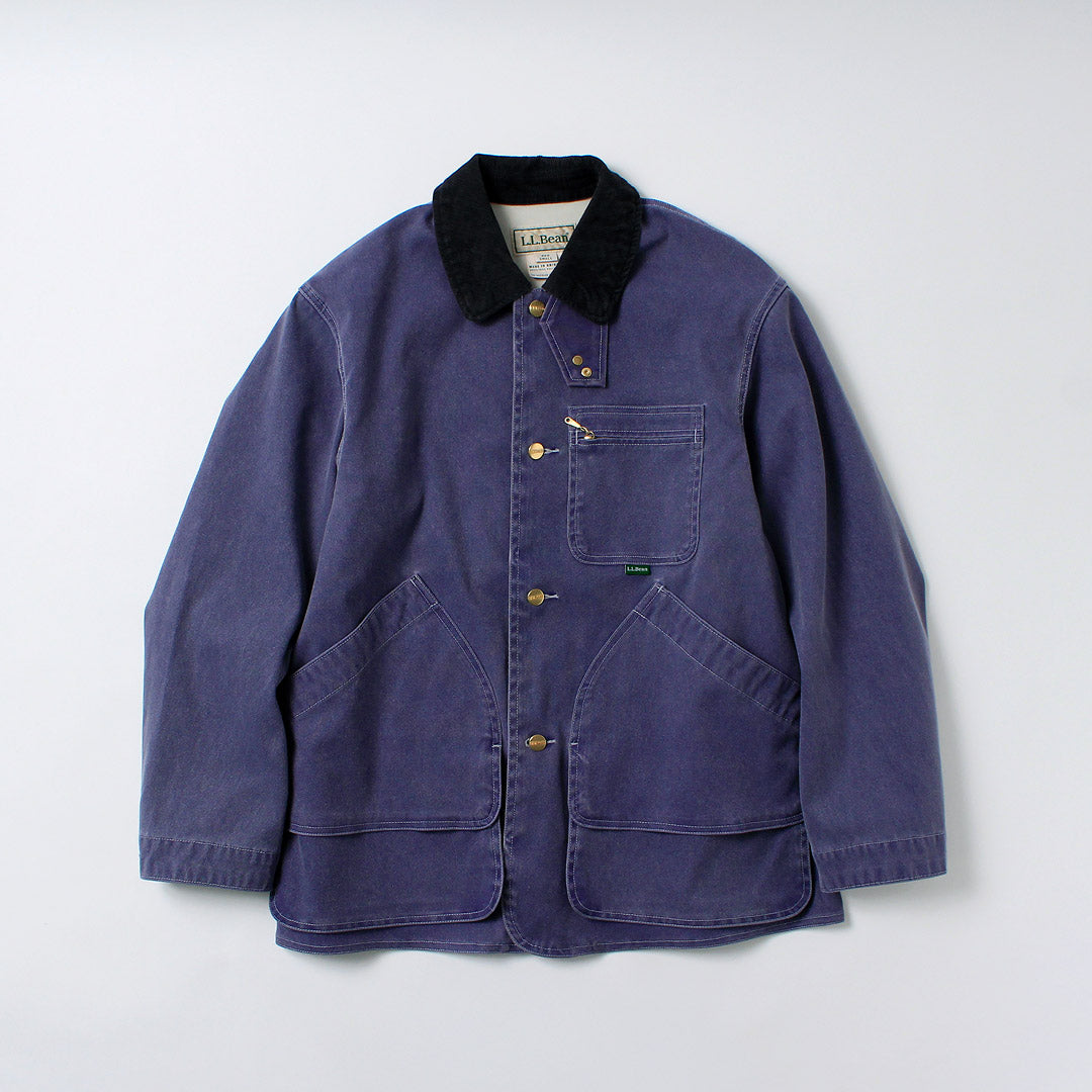 L.L.BEAN / Bean’s Prospect Harbor Field Coat