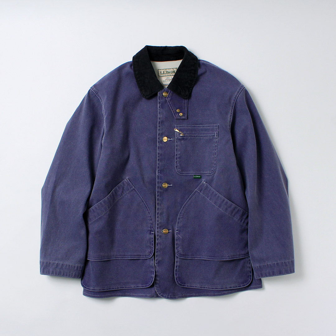 L.L.BEAN / Bean’s Prospect Harbor Field Coat