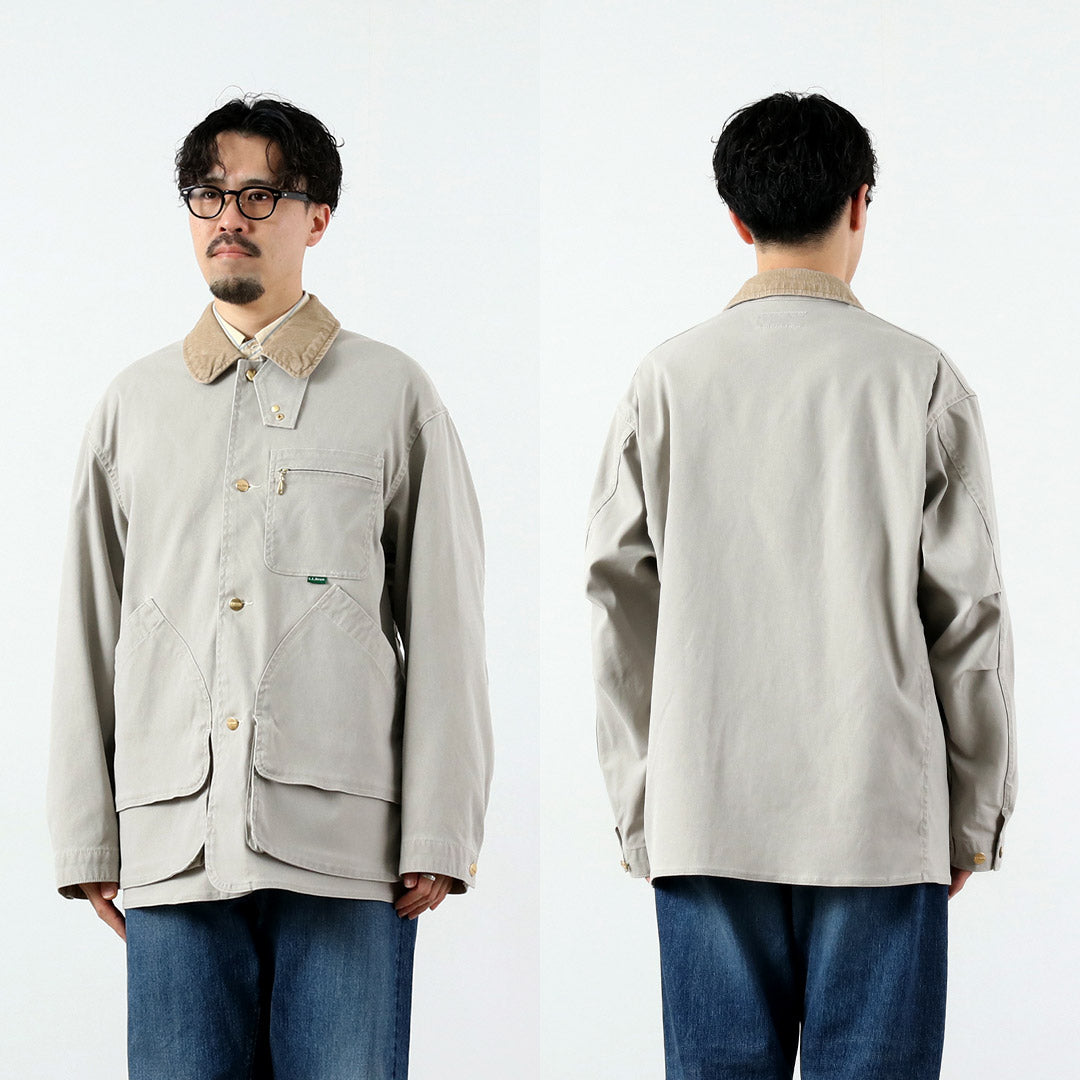 L.L.BEAN / Bean’s Prospect Harbor Field Coat