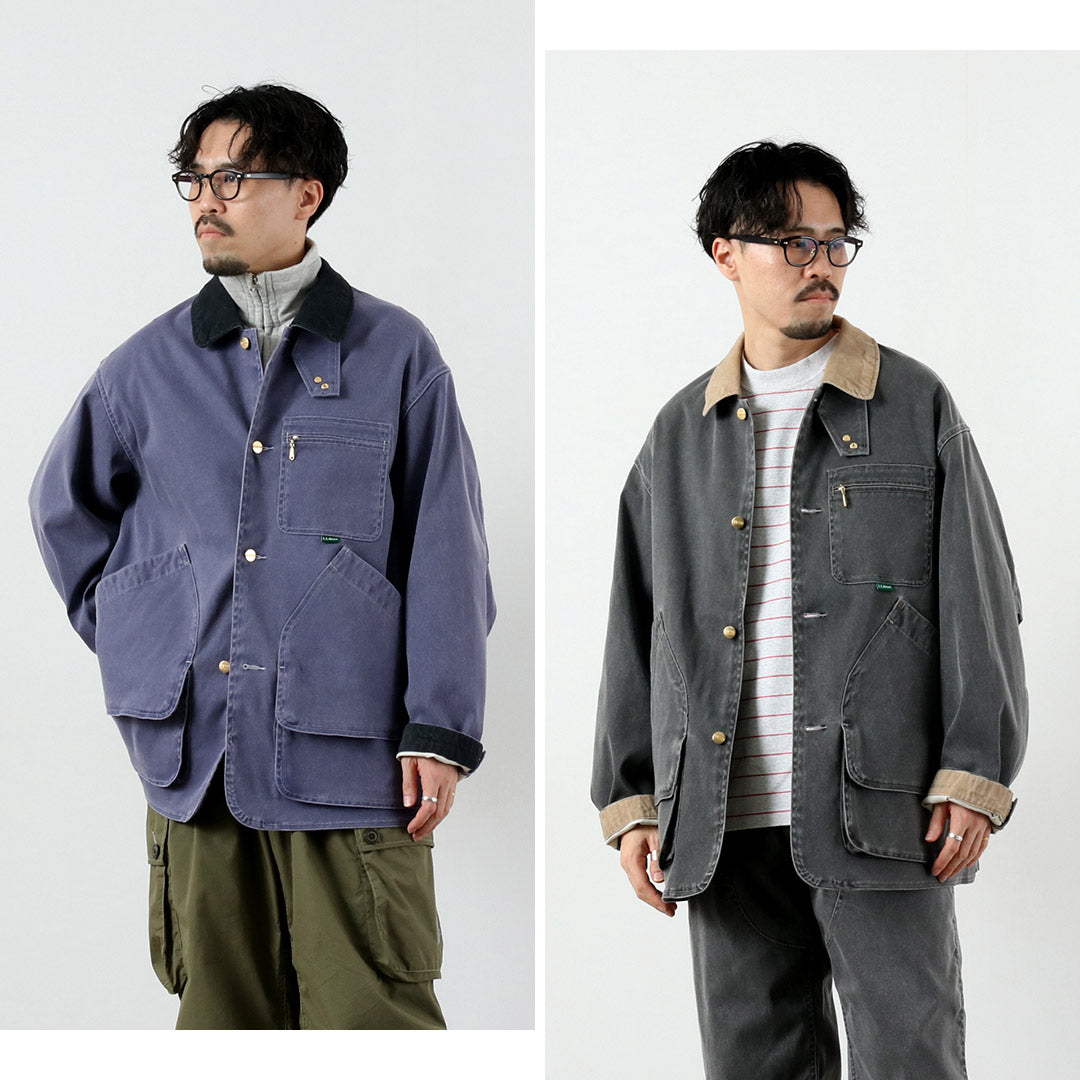 L.L.BEAN / Bean’s Prospect Harbor Field Coat