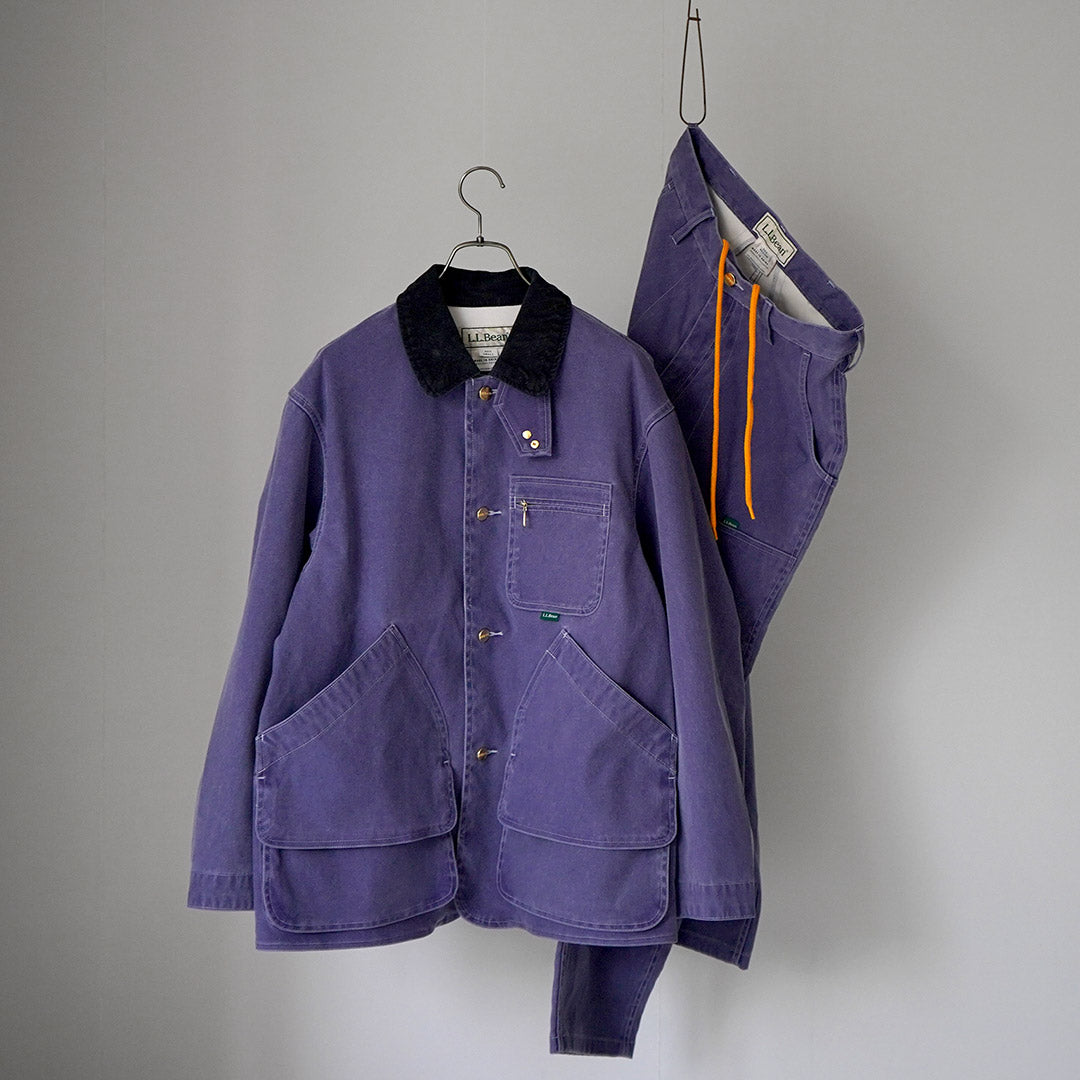 L.L.BEAN / Bean’s Prospect Harbor Field Coat