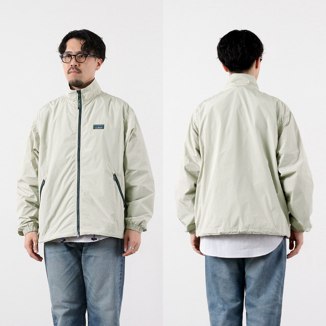 L.L.BEAN / Roxbury Jacket