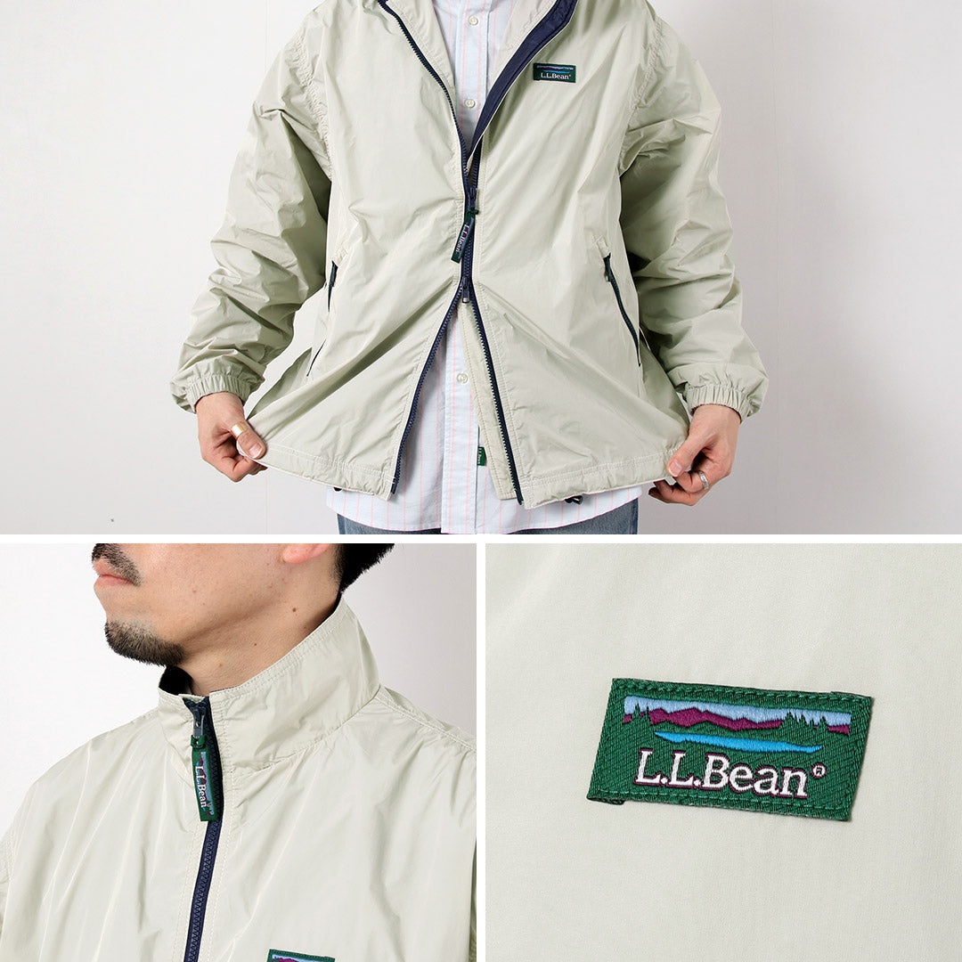 L.L.BEAN / Roxbury Jacket