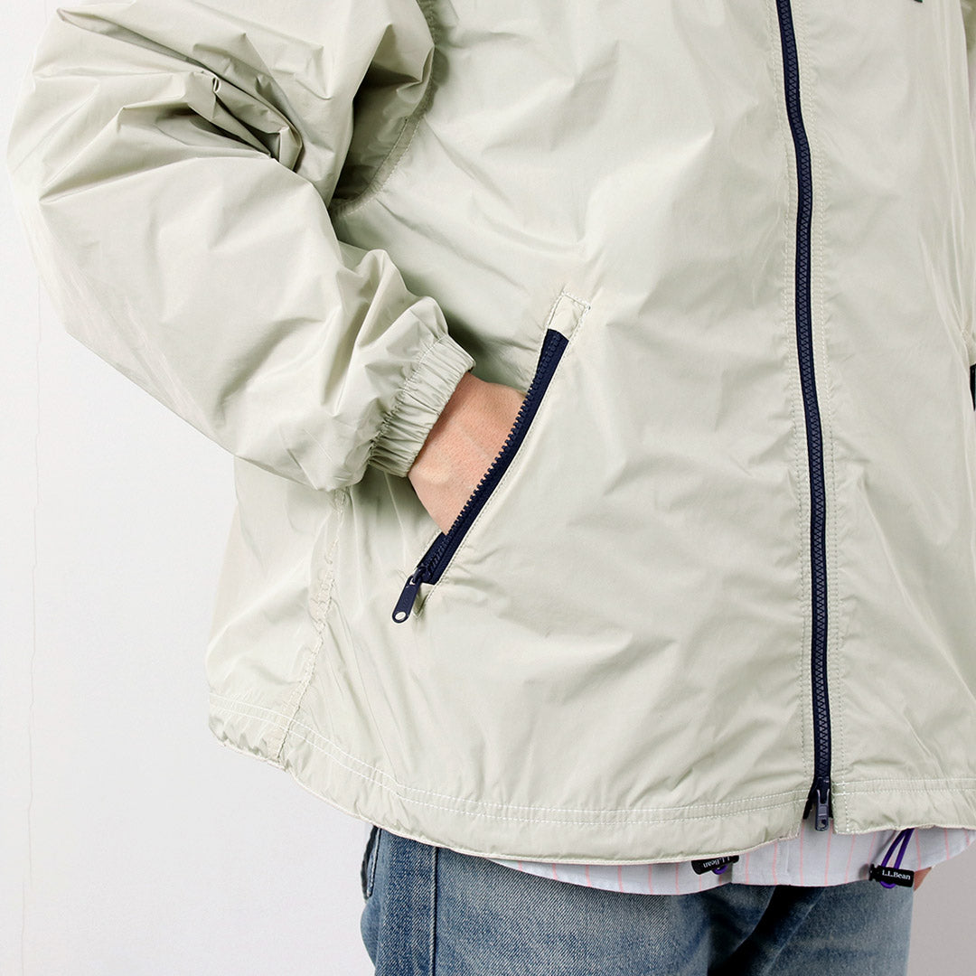 L.L.BEAN / Roxbury Jacket