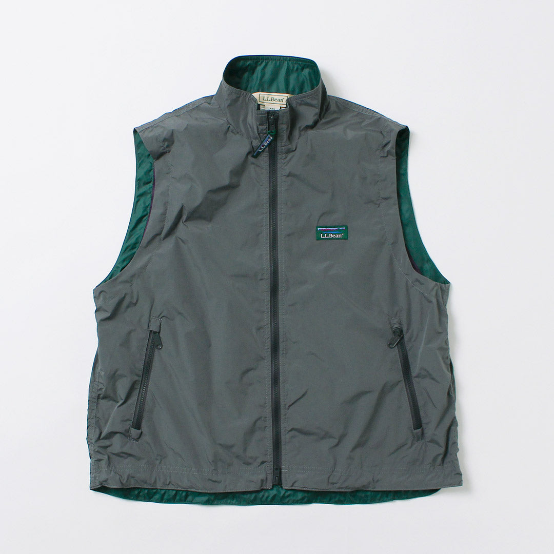 L.L.BEAN / 록스베리 조끼