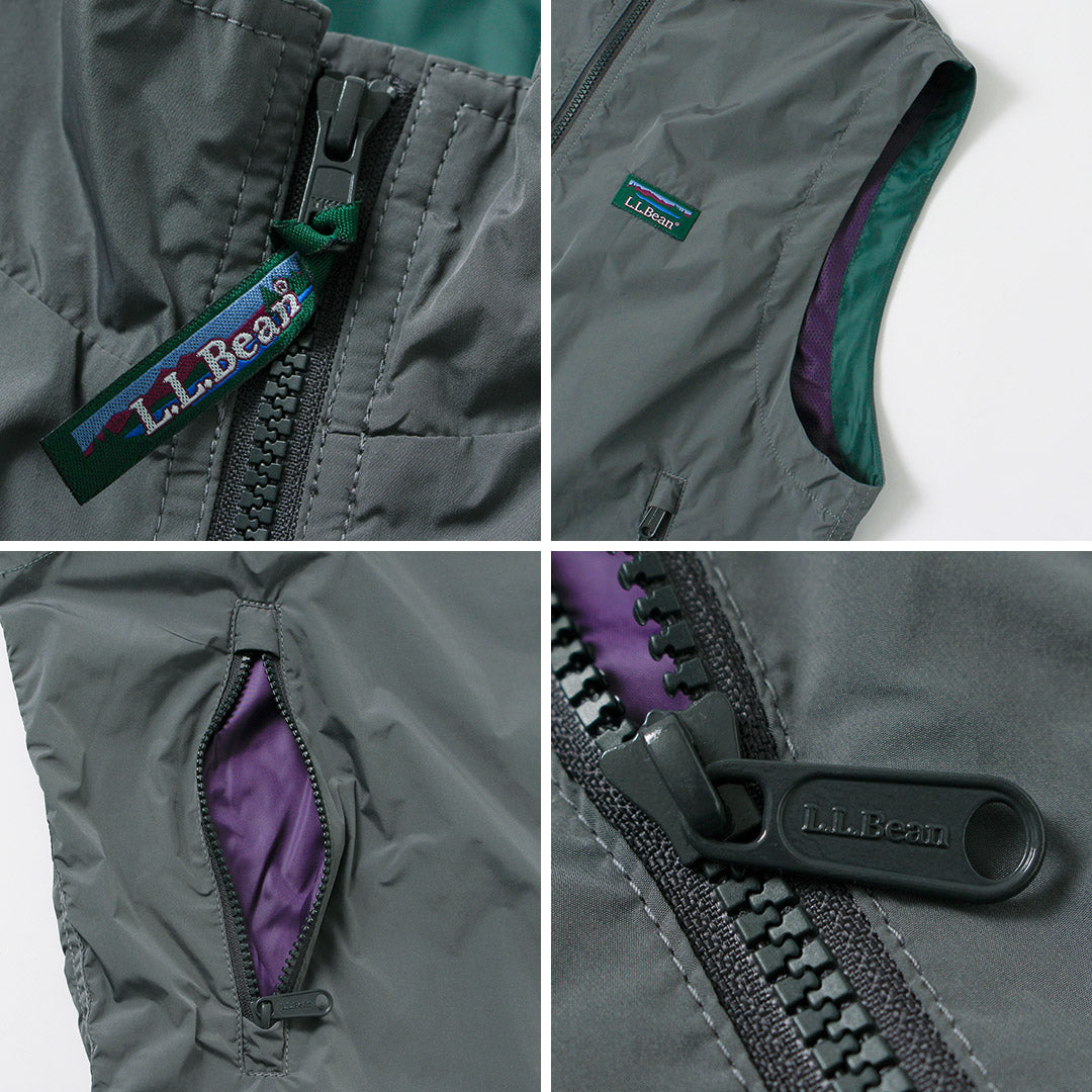 L.L.BEAN / 록스베리 조끼