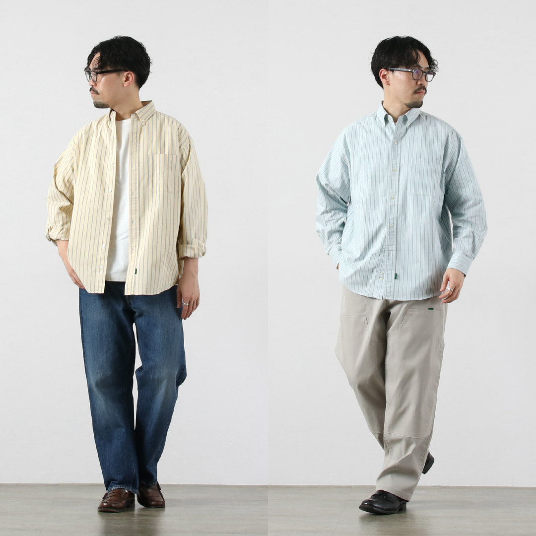 Camisa de manga larga L.L.BEAN / Orono