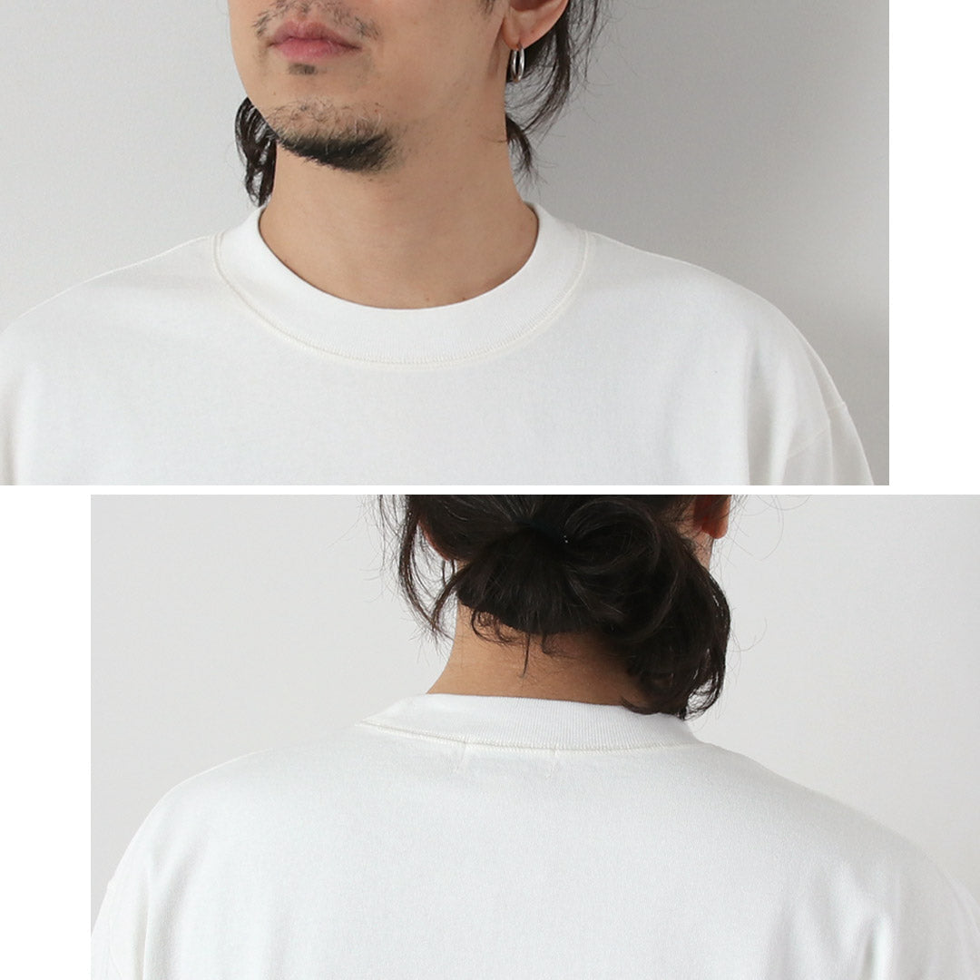 L.L.BEAN / Union Short Sleeve T-Shirt