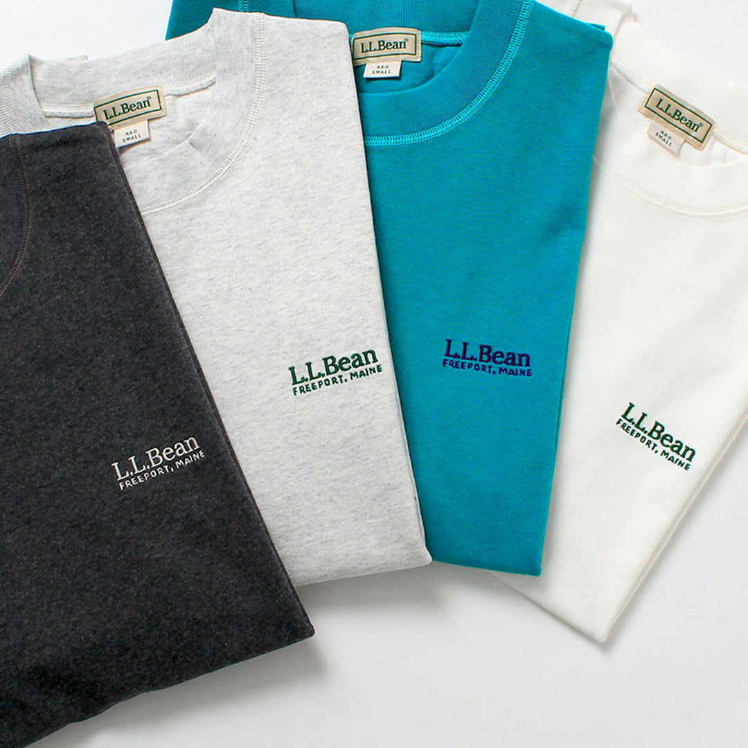 L.L.BEAN / Union Short Sleeve T-Shirt